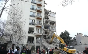Iran tuyên bố không có ý định đàm phán với Mỹ