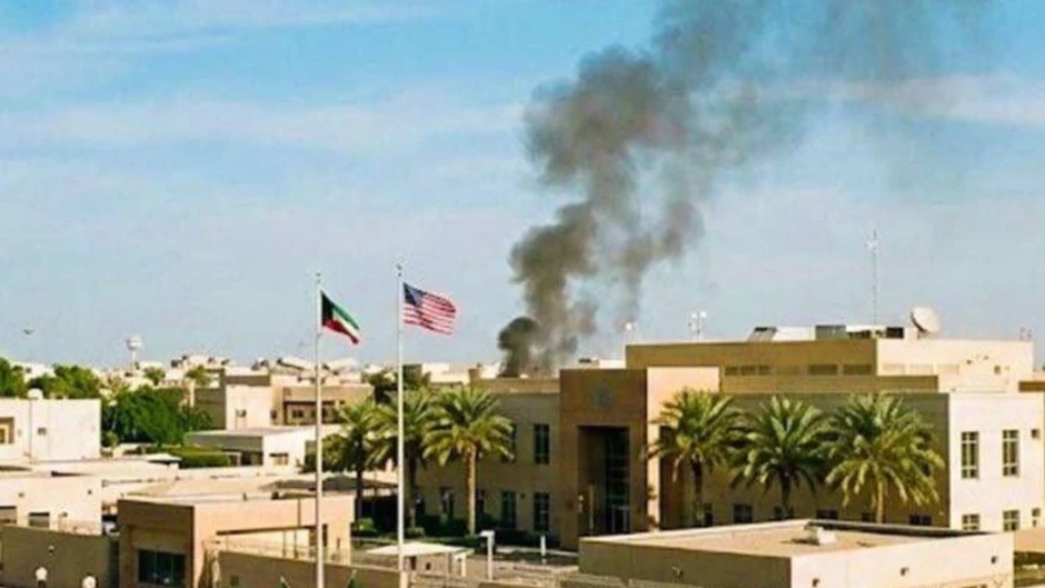 Iran tuyên bố 'không đàm phán với Mỹ' - Báo TinVina Iran tuyên bố 'không đàm phán với Mỹ' - Báo TinVina