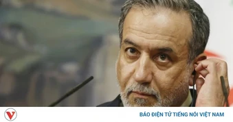 Iran tuyên bố không khuất phục trước các mối đe dọa liên quan Hormuz