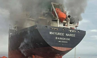 Iran tuyên bố kiểm soát Eo biển Hormuz, cấm tàu Mỹ, Israel và đồng minh