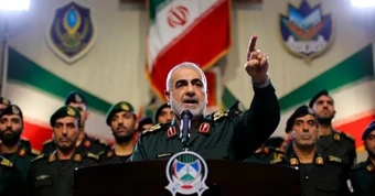 Iran tuyên bố mạnh mẽ về hành động quân sự trên bộ của Mỹ