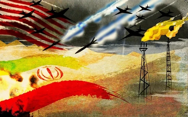 Iran tuyên bố mở rộng phạm vi eo biển Hormuz gấp 10 lần Iran tuyên bố mở rộng phạm vi eo biển Hormuz gấp 10 lần
