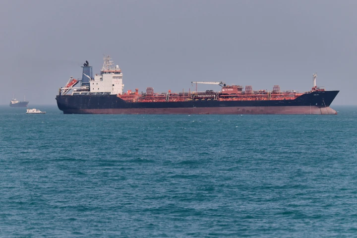 Iran tuyên bố mở rộng phạm vi eo biển Hormuz gấp 10 lần Iran tuyên bố mở rộng phạm vi eo biển Hormuz gấp 10 lần