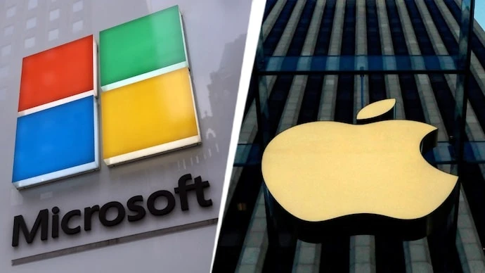 Iran tuyên bố ngày 1/4 sẽ tấn công 18 công ty công nghệ Mỹ: Có Apple, Google, Intel... Iran tuyên bố ngày 1/4 sẽ tấn công 18 công ty công nghệ Mỹ: Có Apple, Google, Intel...