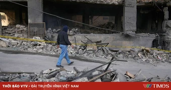 Iran tuyên bố nhắm mục tiêu vào căn cứ của Israel, cáo buộc Tel Aviv nhằm vào các bệnh viện