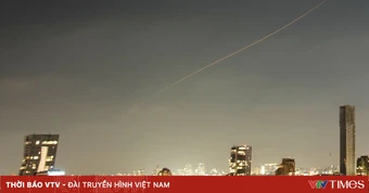 Iran tuyên bố phá hủy nhiều chiến đấu cơ và hạ tầng quân sự quan trọng của Mỹ