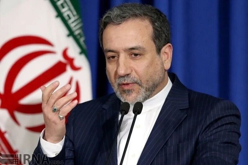 Iran tuyên bố "khó có thể thay đổi" học thuyết hạt nhân Iran tuyên bố "khó có thể thay đổi" học thuyết hạt nhân