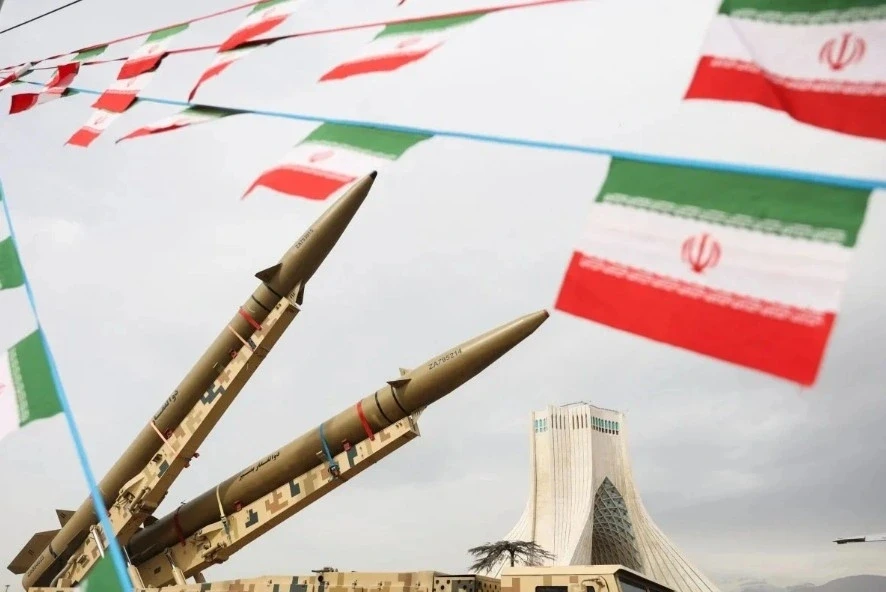 Iran tuyên bố sẽ chiến đấu đến khi "thắng lợi hoàn toàn” Iran tuyên bố sẽ chiến đấu đến khi "thắng lợi hoàn toàn”