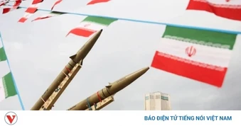 Iran tuyên bố sẽ chiến đấu đến khi "thắng lợi hoàn toàn”