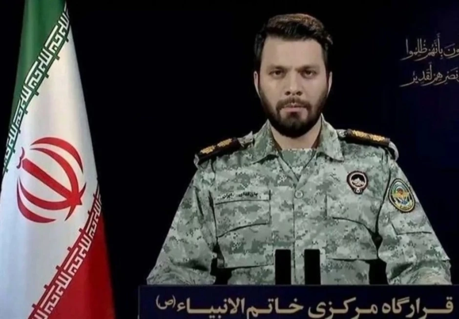 Iran tuyên bố sẽ đánh đến khi Mỹ, Israel đầu hàng