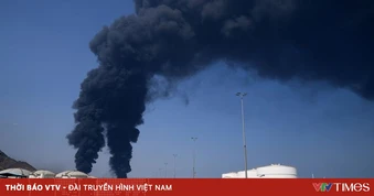 Iran tuyên bố sẽ khiến Mỹ “phải hối tiếc”