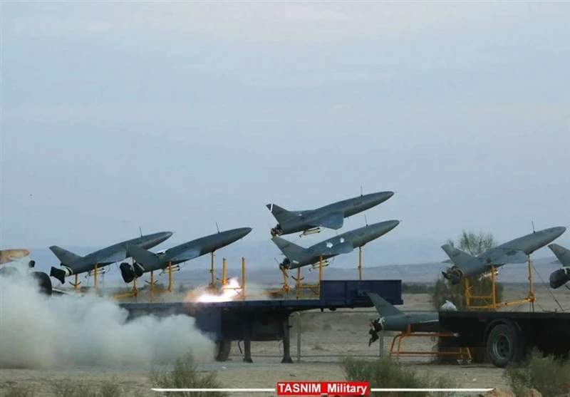 Iran tuyên bố sẽ nhắm mục tiêu vào cơ sở hạ tầng khu vực nếu Mỹ tấn công nhà máy điện Iran tuyên bố sẽ nhắm mục tiêu vào cơ sở hạ tầng khu vực nếu Mỹ tấn công nhà máy điện