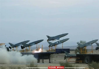 Iran tuyên bố sẽ nhắm mục tiêu vào cơ sở hạ tầng khu vực nếu Mỹ tấn công nhà máy điện