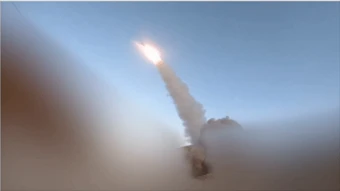 Iran tuyên bố sẽ triệt tiêu năng lực tấn công của Mỹ ở Trung Đông
