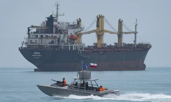 Iran tuyên bố sẽ tung chiến thuật bất ngờ nếu Mỹ nối lại tấn công