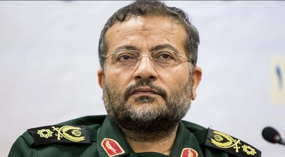 Iran tuyên bố tấn công mục tiêu cách văn phòng Thủ tướng Israel vài mét