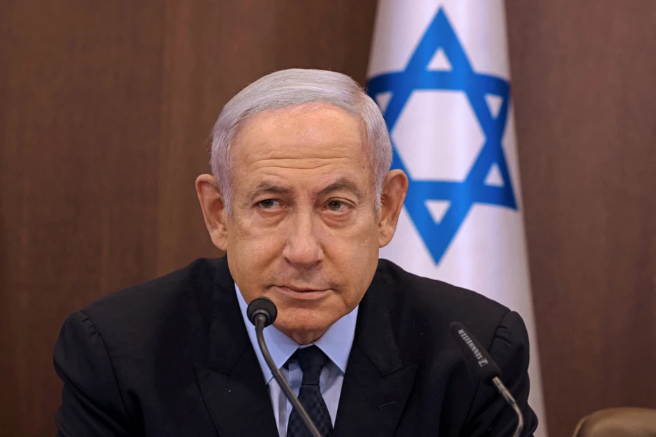 Iran tuyên bố tấn công mục tiêu cách văn phòng Thủ tướng Israel vài mét