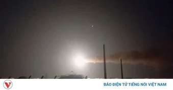 Iran tuyên bố tấn công trụ sở Hạm đội 5, Mỹ bác bỏ