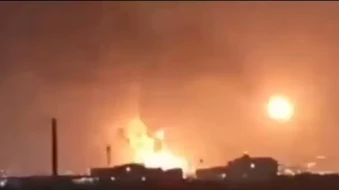 Iran tuyên bố tấn công trung tâm hóa dầu lớn nhất thế giới ở Saudi Arabia