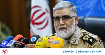 Iran tuyên bố thay đổi học thuyết quân sự, sẵn sàng tấn công phủ đầu kẻ thù