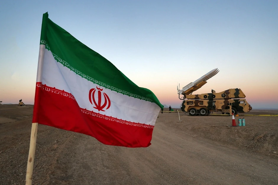 Iran tuyên bố triển khai 'loại vũ khí chưa từng sử dụng trước đây' trong cuộc xung đột với Mỹ và Israel Iran tuyên bố triển khai 'loại vũ khí chưa từng sử dụng trước đây' trong cuộc xung đột với Mỹ và Israel