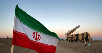 Iran tuyên bố triển khai 'loại vũ khí chưa từng sử dụng trước đây' trong cuộc xung đột với Mỹ và Israel