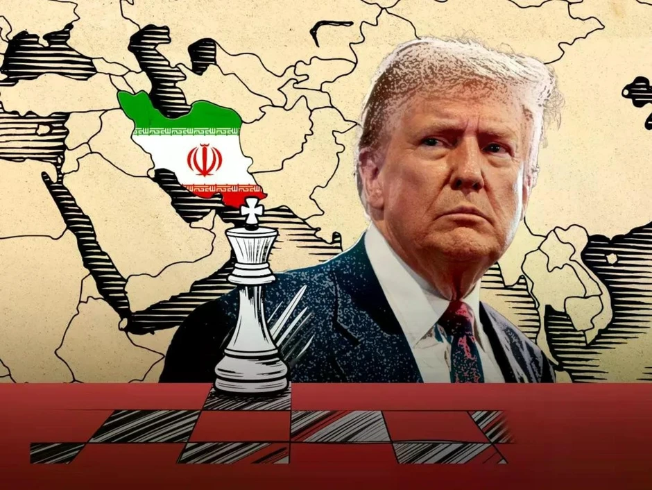 Iran tuyên bố tự tin 'đấu cờ' với Tổng thống Mỹ Trump Iran tuyên bố tự tin 'đấu cờ' với Tổng thống Mỹ Trump