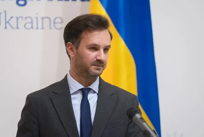 Iran tuyên bố Ukraine là “mục tiêu hợp pháp”, Kiev phản ứng Iran tuyên bố Ukraine là “mục tiêu hợp pháp”, Kiev phản ứng