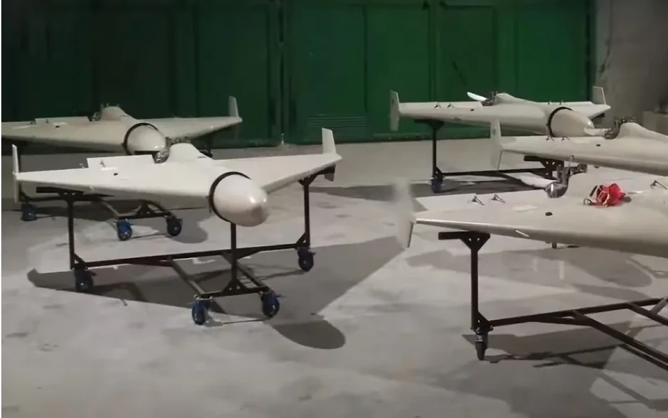 Iran tuyên bố Ukraine là “mục tiêu hợp pháp”, Kiev phản ứng Iran tuyên bố Ukraine là “mục tiêu hợp pháp”, Kiev phản ứng