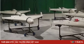 Iran tuyên bố Ukraine là “mục tiêu hợp pháp”, Kiev phản ứng