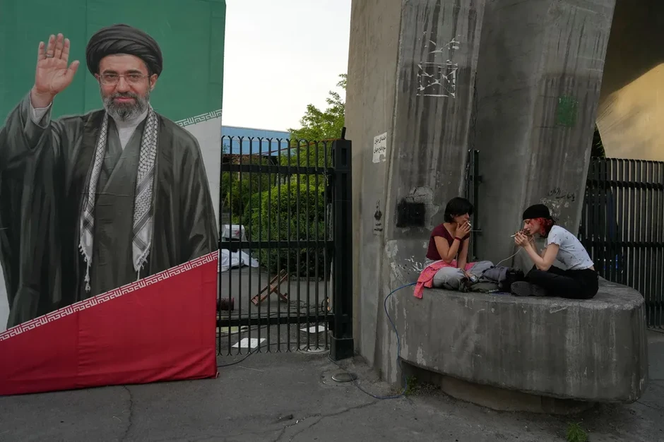 Iran tuyên bố uranium làm giàu phải được giữ lại trong nước Iran tuyên bố uranium làm giàu phải được giữ lại trong nước