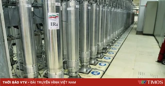 Iran tuyên bố uranium làm giàu phải được giữ lại trong nước