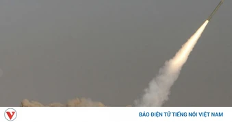 Iran tuyên bố vẫn sản xuất tên lửa tại các cơ sở bí mật Mỹ chưa phát hiện được