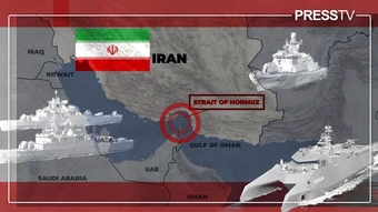 Iran tuyên bố việc quản lý eo biển Hormuz bước vào giai đoạn mới