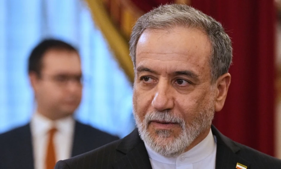 Iran tuyên bố xung đột Trung Đông khiến Mỹ mất 100 tỷ USD Iran tuyên bố xung đột Trung Đông khiến Mỹ mất 100 tỷ USD