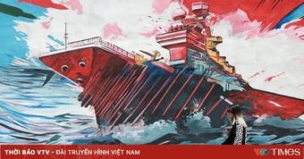 Iran ủng hộ đề xuất 4 điểm của Trung Quốc về an ninh tại Vịnh Ba Tư