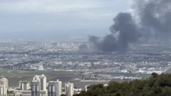 Iran và Hezbollah đánh mạnh miền bắc Israel; Tehran bác tin đàm phán với Mỹ, gọi đề xuất 15 điểm là ‘vô lý’