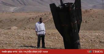 Iran và Israel dừng không kích lẫn nhau