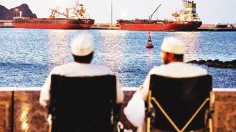 Iran và Mỹ tiến gần tới thỏa thuận ngừng bắn