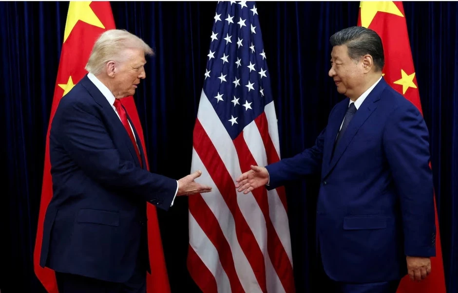 Iran và những chuyện gai góc trong chuyến thăm của Tổng thống Trump đến Trung Quốc Iran và những chuyện gai góc trong chuyến thăm của Tổng thống Trump đến Trung Quốc