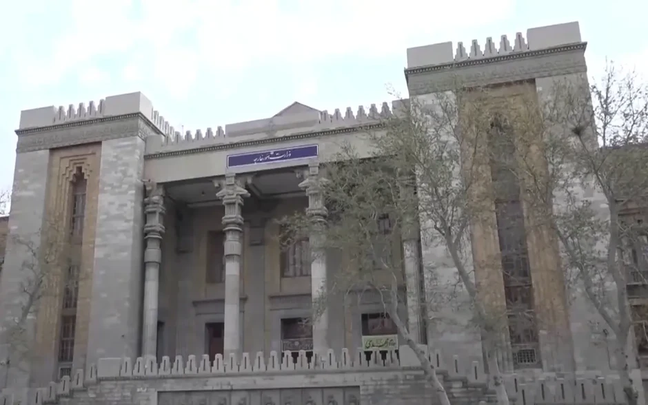 Iran và Oman đạt thỏa thuận bước đầu về eo biển Hormuz Iran và Oman đạt thỏa thuận bước đầu về eo biển Hormuz
