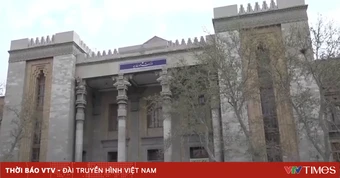 Iran và Oman đạt thỏa thuận bước đầu về eo biển Hormuz