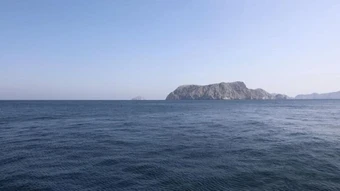 Iran và Oman đạt tiến triển trong đàm phán về eo biển Hormuz