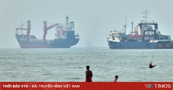 Iran và Oman đạt tiến triển về vấn đề eo biển Hormuz