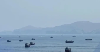 Iran và Oman thống nhất tọa độ hàng hải an toàn qua eo biển Hormuz