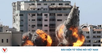 Iran vạch kế hoạch 3 giai đoạn chấm dứt xung đột và giải bài toán hạt nhân
