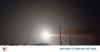 Iran vẫn duy trì năng lực tên lửa đáng kể bất chấp đòn tấn công của Mỹ