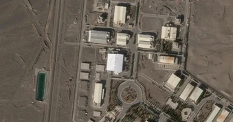 Iran vẫn giữ "chìa khóa" hạt nhân sau 5 tuần bị oanh tạc dữ dội
