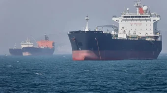 Iran ví quyền kiểm soát eo biển Hormuz như sở hữu 'bom nguyên tử'