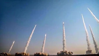 Iran xác định hàng loạt mục tiêu mới cho đòn phản công